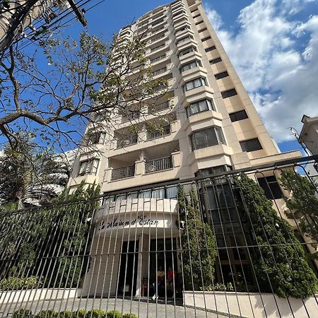 Maison D'Stan Com Maquina Cozinha E 2 Quartos Uh82 São Paulo Zewnętrze zdjęcie