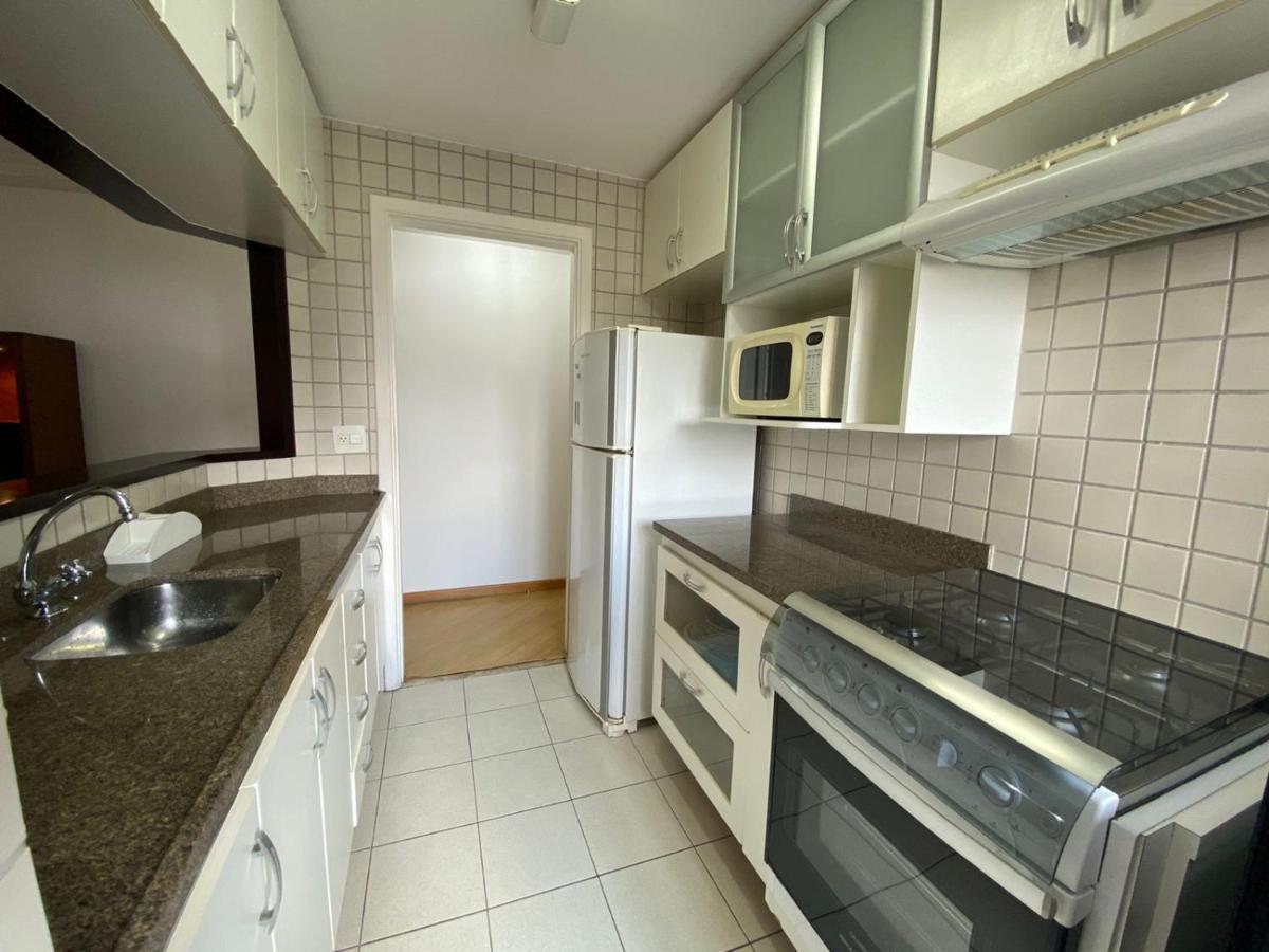 Maison D'Stan Com Maquina Cozinha E 2 Quartos Uh82 São Paulo Zewnętrze zdjęcie