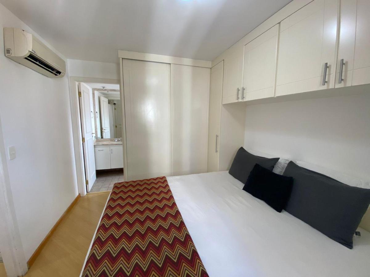 Maison D'Stan Com Maquina Cozinha E 2 Quartos Uh82 São Paulo Zewnętrze zdjęcie
