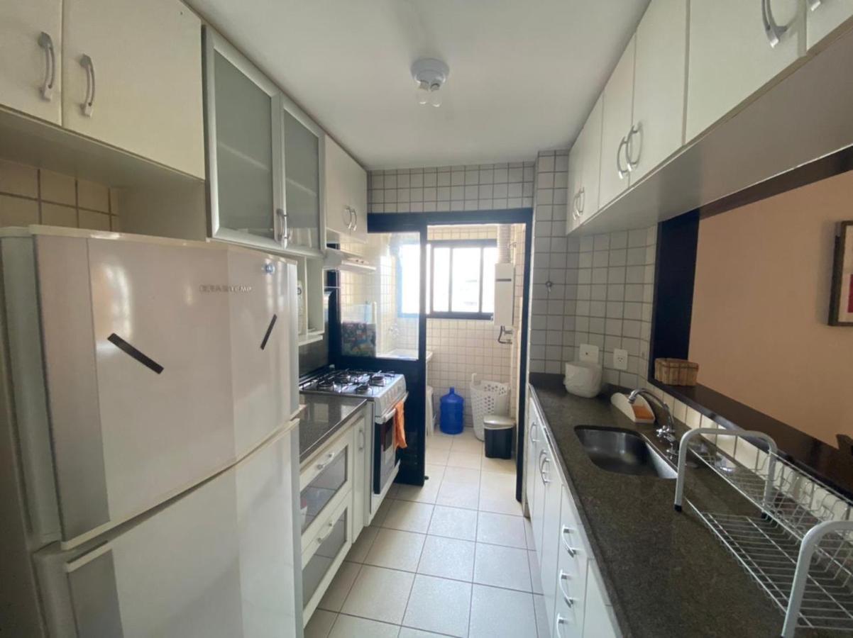 Maison D'Stan Com Maquina Cozinha E 2 Quartos Uh82 São Paulo Zewnętrze zdjęcie