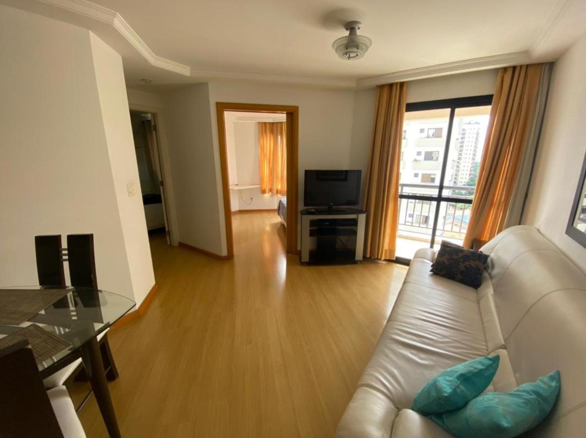 Maison D'Stan Com Maquina Cozinha E 2 Quartos Uh82 São Paulo Zewnętrze zdjęcie