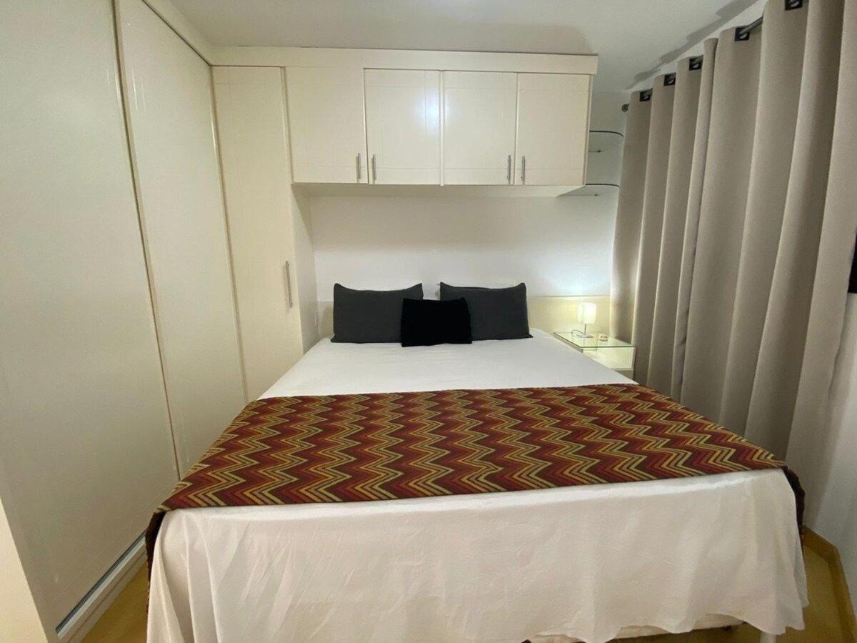 Maison D'Stan Com Maquina Cozinha E 2 Quartos Uh82 São Paulo Zewnętrze zdjęcie
