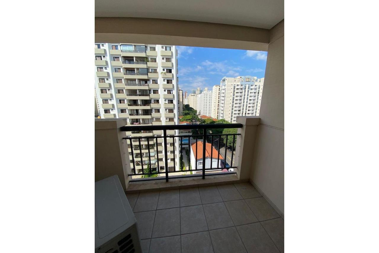 Maison D'Stan Com Maquina Cozinha E 2 Quartos Uh82 São Paulo Zewnętrze zdjęcie