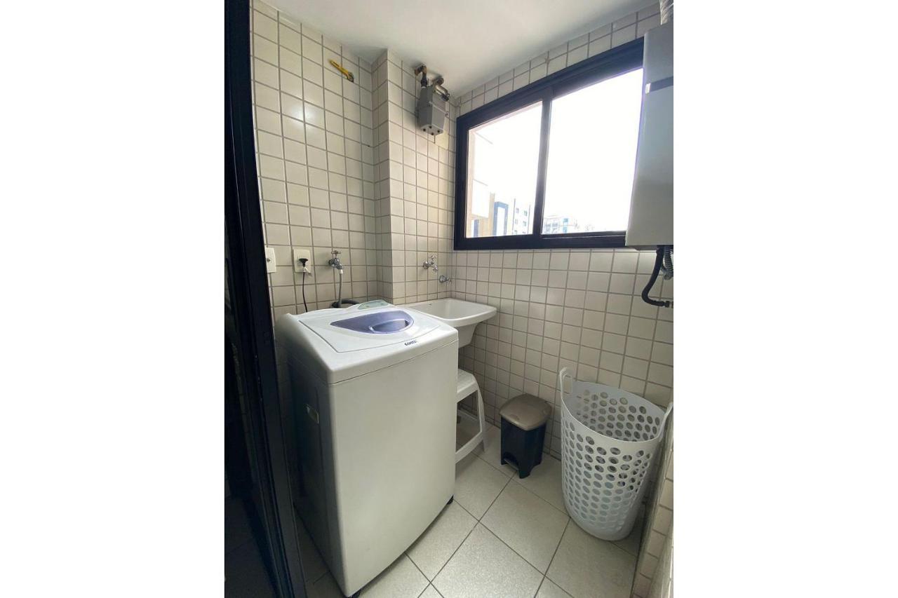Maison D'Stan Com Maquina Cozinha E 2 Quartos Uh82 São Paulo Zewnętrze zdjęcie