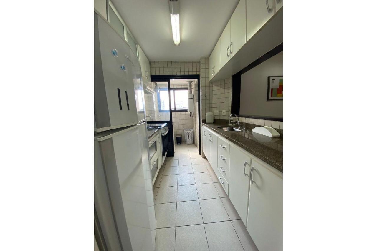 Maison D'Stan Com Maquina Cozinha E 2 Quartos Uh82 São Paulo Zewnętrze zdjęcie