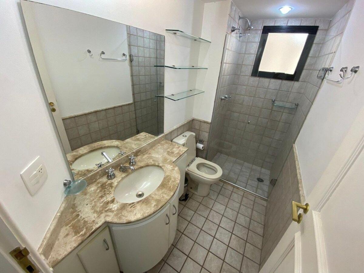 Maison D'Stan Com Maquina Cozinha E 2 Quartos Uh82 São Paulo Zewnętrze zdjęcie