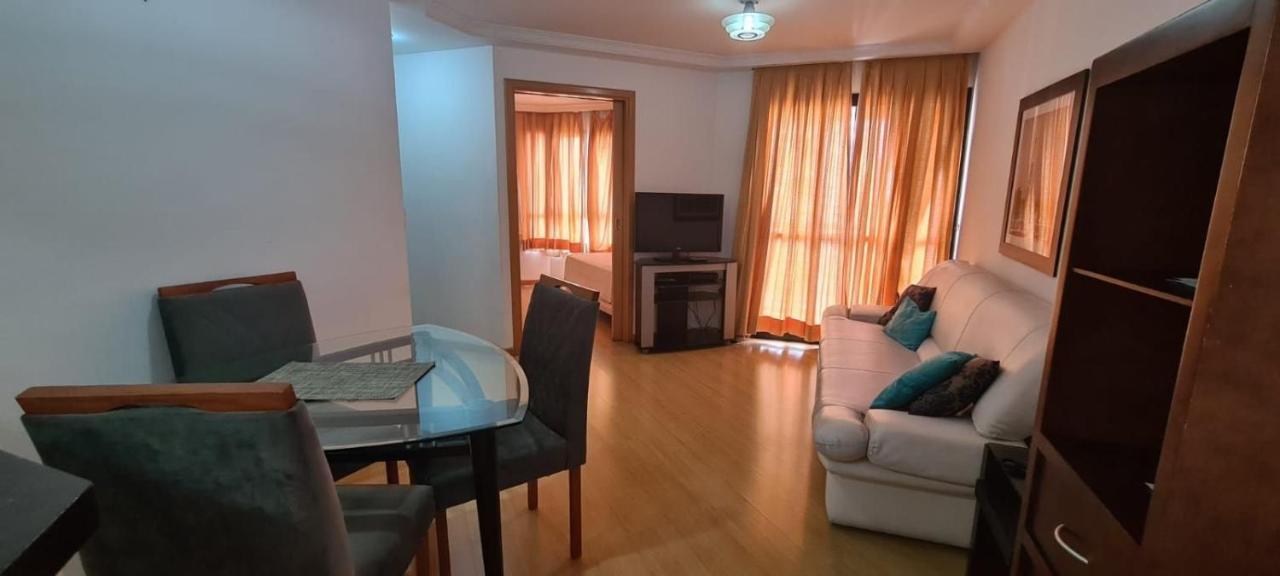 Maison D'Stan Com Maquina Cozinha E 2 Quartos Uh82 São Paulo Zewnętrze zdjęcie