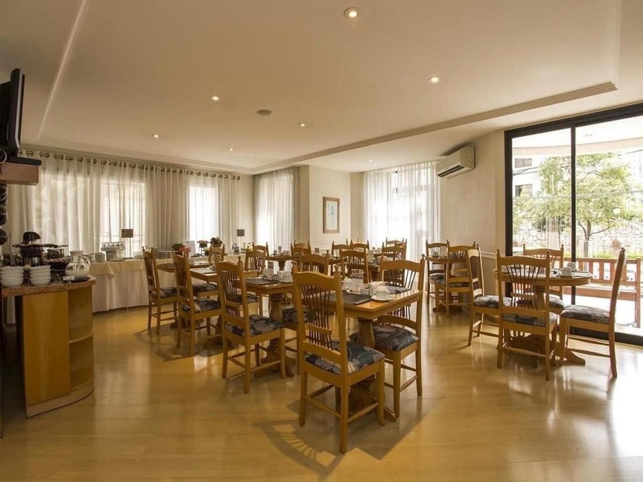 Maison D'Stan Com Maquina Cozinha E 2 Quartos Uh82 São Paulo Zewnętrze zdjęcie